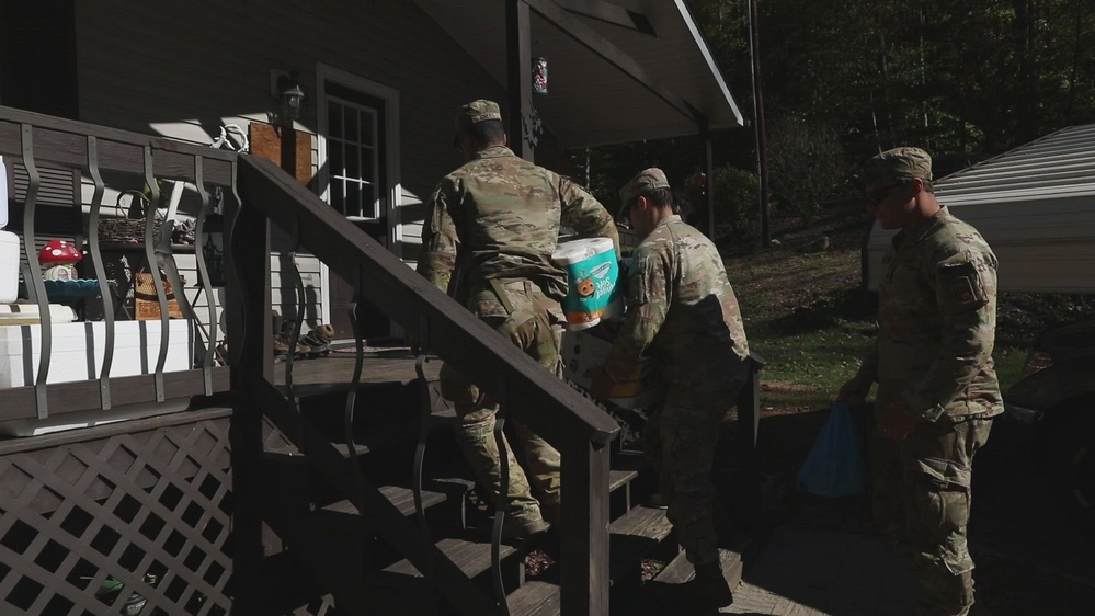 DVIDS - Video - U.S. Army Soldiers assigned to the Joint Task Force ...