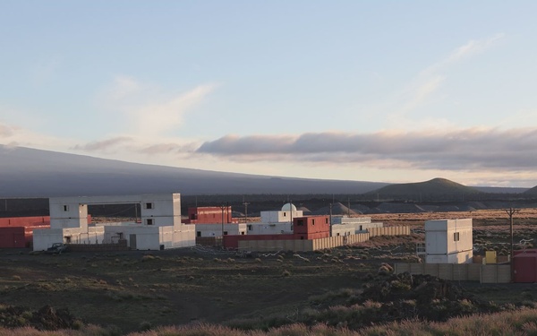 1-27 IN, 2nd LBCT, 25TH ID during JPMRC 25-01