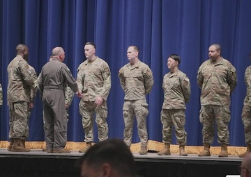 U.S. Forces Japan hosts Commanders Conference on Yokota Air Base