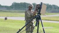 1st Signal Brigade conducts equipment validation program