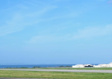 Aurora takes flight for NEON