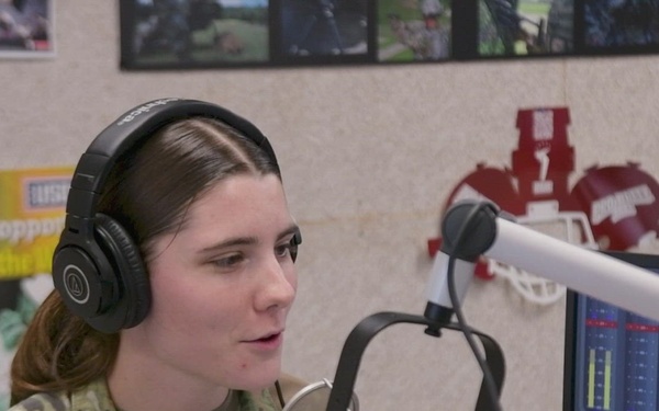 Radio Around the Region: Living Pattern Surveys & COLA