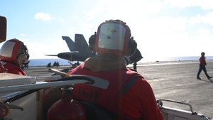 Truman's Deployment