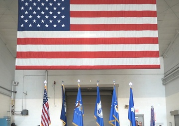 Quenichet takes command of 123rd Airlift Wing