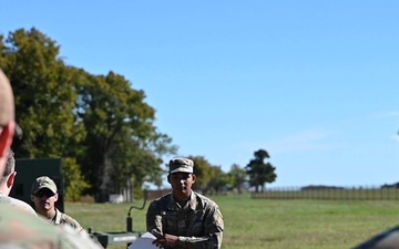 Testing Readiness in Largest Exercise of the Year