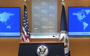 Department of State Daily Press Briefing - October 15, 2024