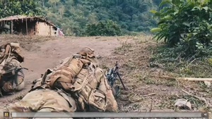 2024 AUSA Warriors Corner - Integrated Assurance: Strengthening Indo-Pacific Landpower Network & Employing Intellectual NCOs as the Lynchpin of Interoperability