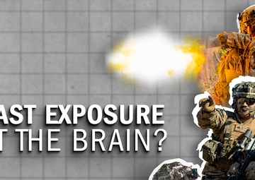 Talking Blast Exposure Impact With TBICoE
