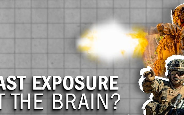 Talking Blast Exposure Impact With TBICoE