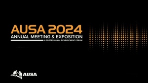AUSA 2024 - Chief of Army Reserve Seminar: Adapt, Transform and Modernize the Army Reserve