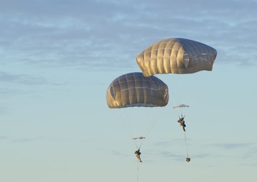 Arctic Angels Jump Back Into Alaska for Arctic Aloha 2024