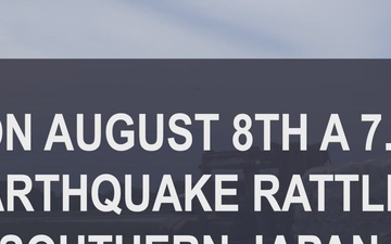 Earthquake PSA