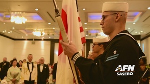 2024 CFAS NAVY BALL
