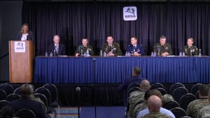 AUSA 2024 - Writing Excellence: DePuy Award Winners Showcase