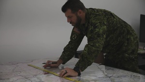 10th Mountain Division Conducts Warfighter 25-01