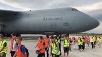 Reserve Airlift Wing Supports “Ample Strike” Builds Bonds with NATO Allies