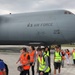 Reserve Airlift Wing Supports “Ample Strike” Builds Bonds with NATO Allies