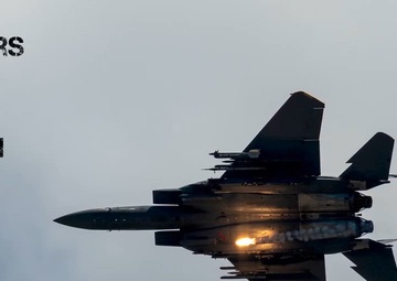 Fighters of the Fourth - A1C Alexandria Leyh