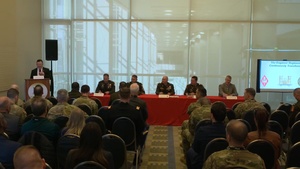 AUSA 2024 - Engineer Hour 2