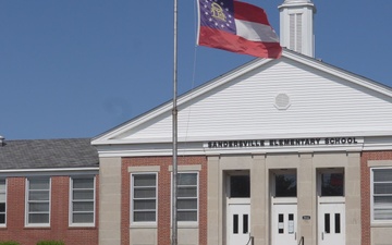 Disaster Recovery Center in Sandersville, GA