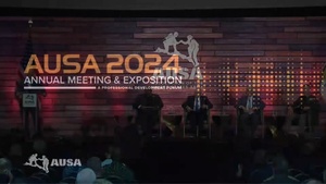 AUSA 2024 - Security COOP Seminar