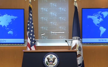 Department of State Daily Press Briefing - October 16, 2024