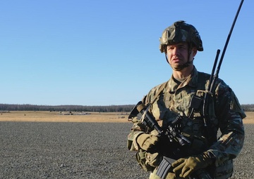 2nd IBCT Commander Talks Arctic Aloha 24