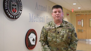 Lt Col Ben Wilson - Dallas Cowboys Shout-out