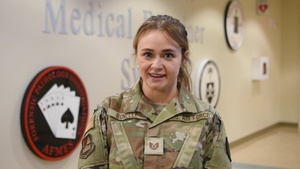 TSgt Ryley Bonelli - New England Patriots Shout-out
