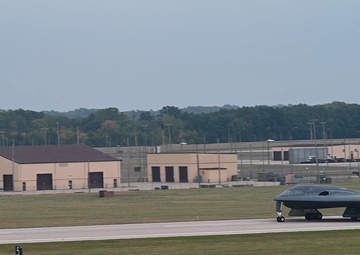 BTF Landing
