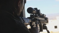 Marines with V35 take part in MWX during SLTE 5-24