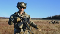 3-509th Commander talks Arctic Aloha