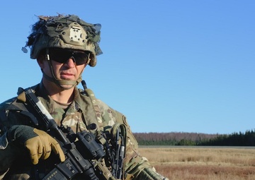 3-509th Commander talks Arctic Aloha