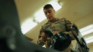 Hispanic Heritage Month