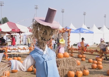 Camp Humphreys Fall Fest 2024