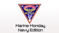 Marine Monday Navy Edition MCAS Beaufort