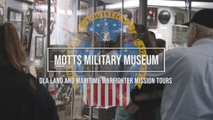 Warfighter Mission Tours