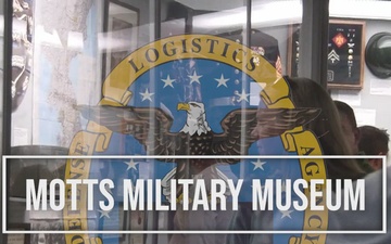 Warfighter Mission Tours