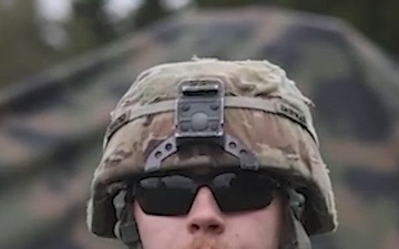 41st Field Artillery Brigade: Soldier Spotlight Reel