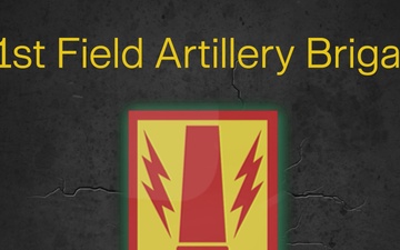 41st Field Artillery Brigade MLRS Walk-Through