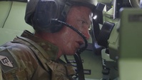 Light armored reconnaissance units from across the Corps compete in the 2024 Bushmaster Challenge
