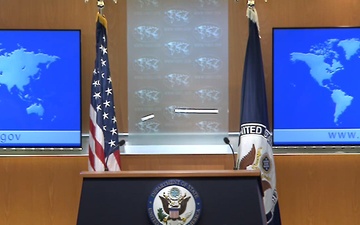 Department of State Daily Press Briefing - October 17, 2024