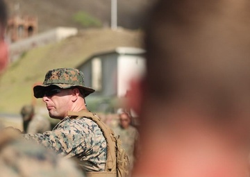 3d LCT conducts squad attacks on MCBH