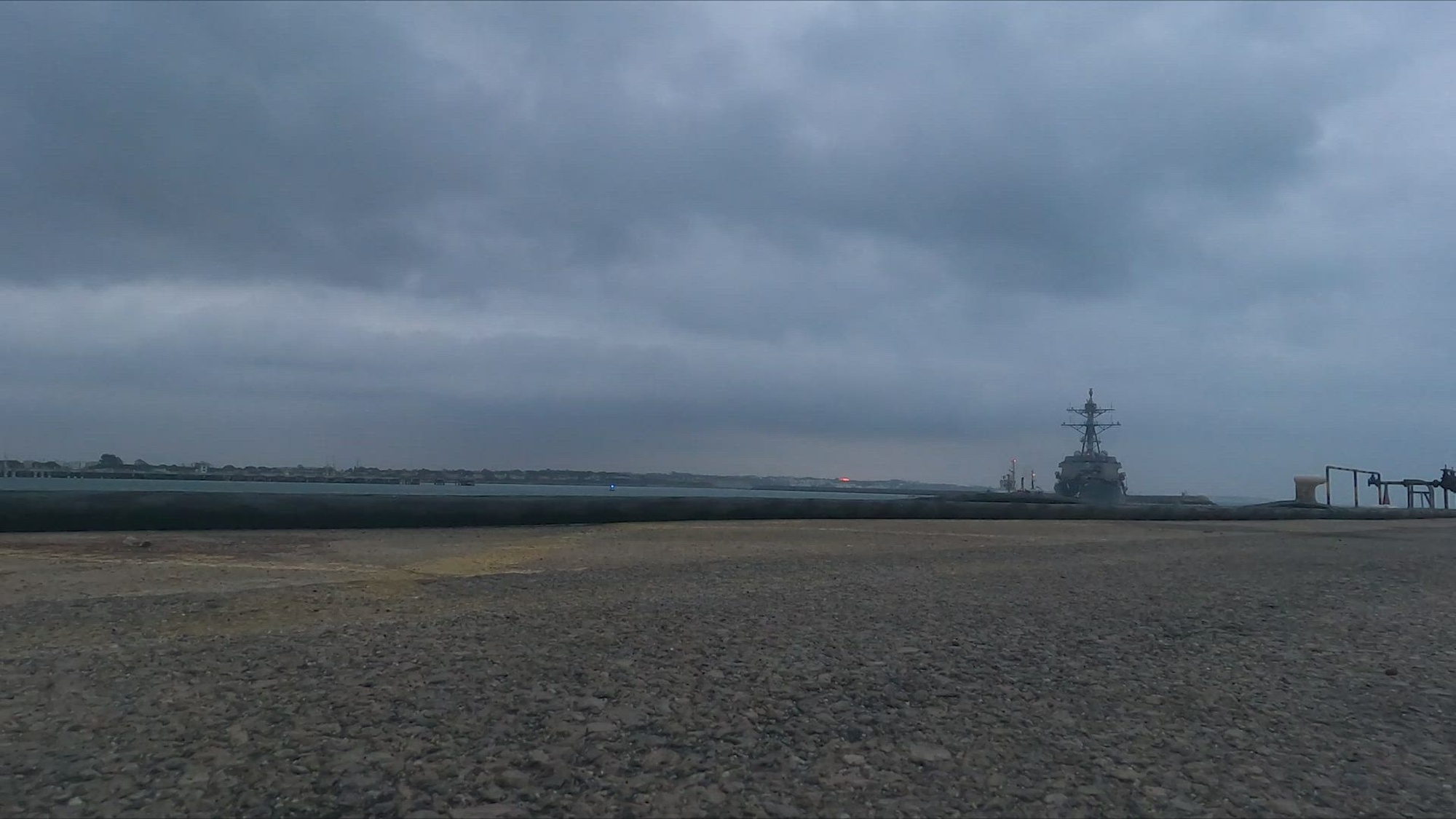 ROTA, Spain ( Oct. 15, 2024) USS Oscar Austin (DDG 79) shifts homeport to port at Naval Station Rota, Oct. 15, 2024. Oscar Austin is the first of two additional DDGs to join the Forward Deployed Naval Force-Europe (FDNF-E) force. As the &quot;Gateway to the Mediterranean,” NAVSTA Rota provides U.S., NATO and allied forces a strategic hub for operations in Europe, Africa and the Middle East. NAVSTA Rota is a force multiplier, capable of promptly deploying and supporting combat-ready forces through land, air and sea, enabling warfighters and their families, sustaining the fleet and fostering the U.