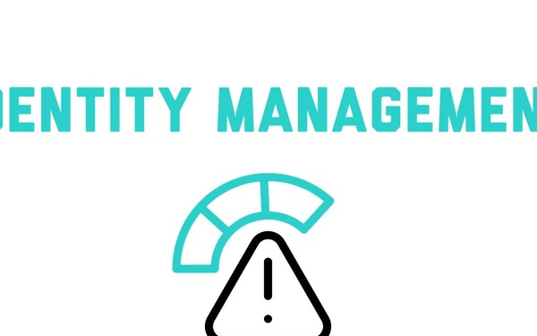 Social Media Handbook: Identity Management