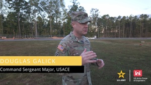 USACE CSM discusses Hurricane Helene response efforts