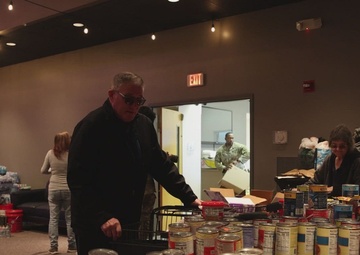 Hurricane Relief Efforts Continue In North Carolina