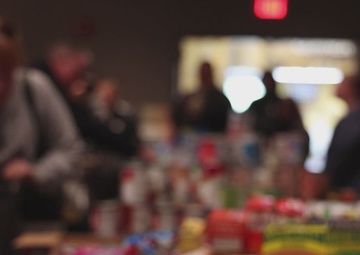 Hurricane Relief Efforts Continue In North Carolina