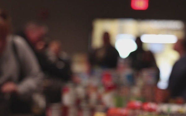 Hurricane Relief Efforts Continue In North Carolina