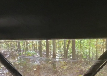 The Fort Custer Freedom Hunt Supports Disabled Veterans